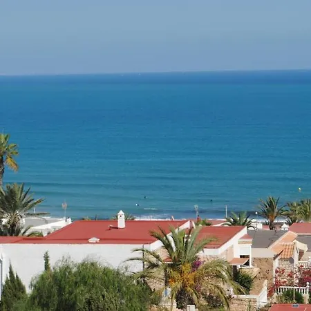 Mediterraneo With Panoramic Sea View Apartment *