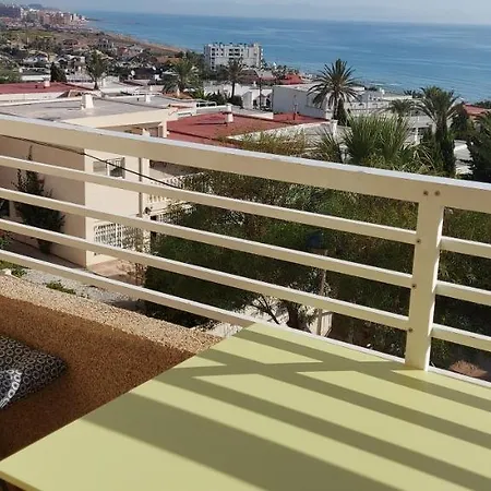 Mediterraneo With Panoramic Sea View
