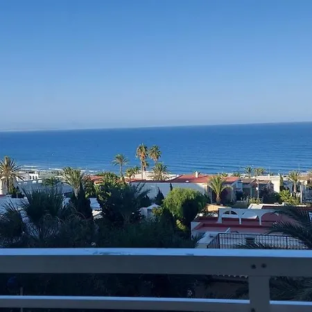 Mediterraneo With Panoramic Sea View *