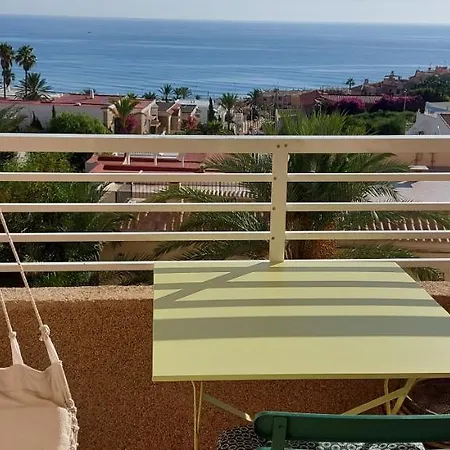 Mediterraneo With Panoramic Sea View Apartment *