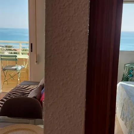 Mediterraneo With Panoramic Sea View Apartment
