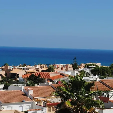 Apartment Mediterraneo With Panoramic Sea View *