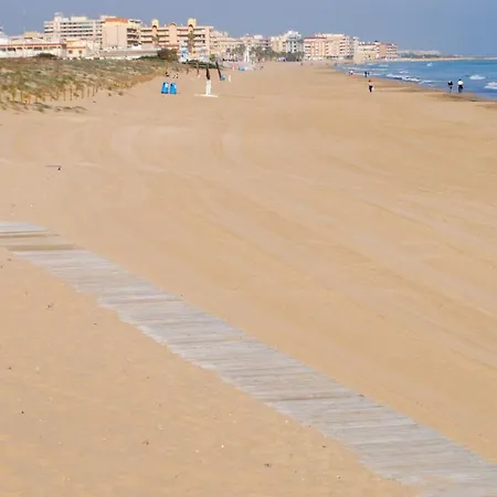 Mediterraneo With Panoramic Sea View Apartment *