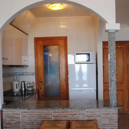 Mediterraneo With Panoramic Sea View