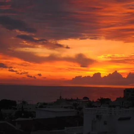 Mediterraneo With Panoramic Sea View Apartment *