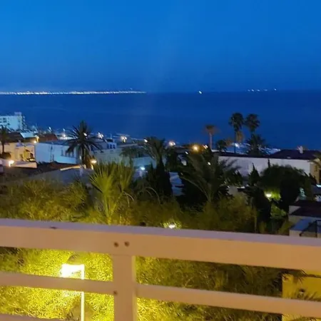 Mediterraneo With Panoramic Sea View *